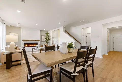 Dining - 132 Buckingham Dr, Conway, SC 29526 photo 2 of 2