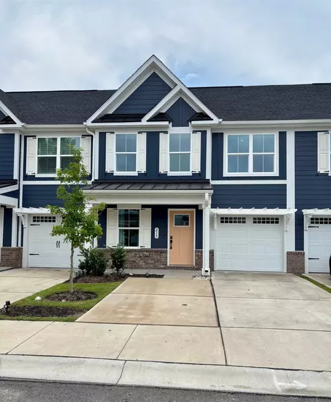 213 Bent Green Ct #59B, Murrells Inlet, SC 29576