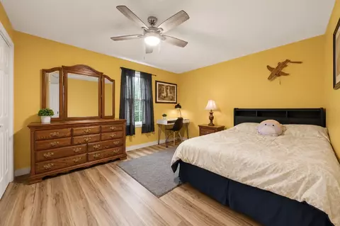 Bedroom - 4792 Quiet Ave, Conway, SC 29527 photo 2 of 2