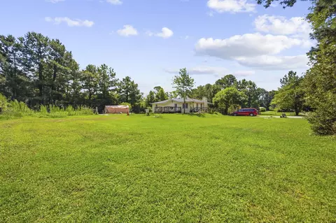 Exterior - 4792 Quiet Ave, Conway, SC 29527 photo 9 of 9