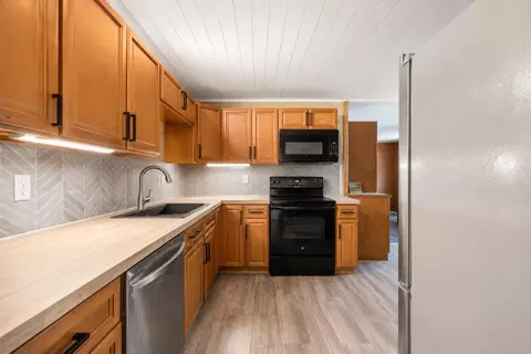 Kitchen - 4792 Quiet Ave, Conway, SC 29527 photo 2 of 4