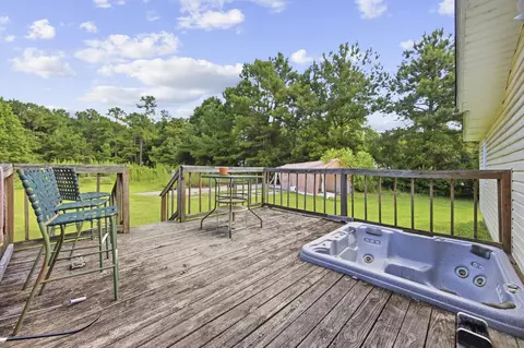 Exterior - 4792 Quiet Ave, Conway, SC 29527 photo 5 of 9