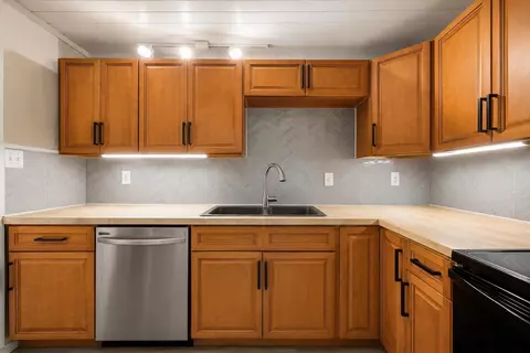 Kitchen - 4792 Quiet Ave, Conway, SC 29527 photo 4 of 4