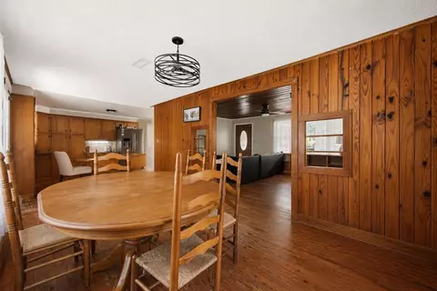 Dining - 4792 Quiet Ave, Conway, SC 29527 photo 1 of 1
