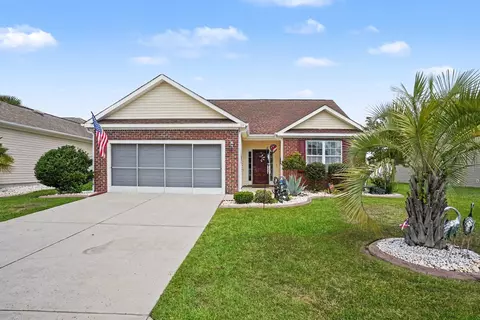 764 Wintercreeper Dr, Longs, SC 29568