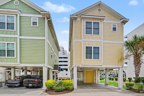 2741 Kashton Dr, Myrtle Beach, SC 29577