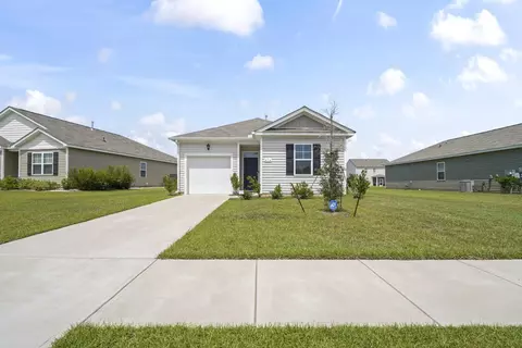 416 Bearskin Ct, Longs, SC 29568