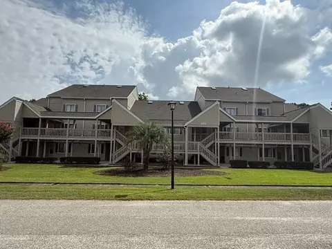 1920 Bentgrass Dr #35-G, Surfside Beach, SC 29575