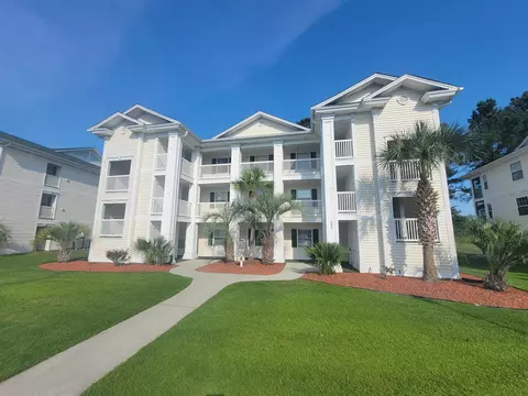 664 Tupelo Ln #8F, Longs, SC 29568