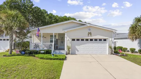 1004 Greencrest Ct, Conway, SC 29526