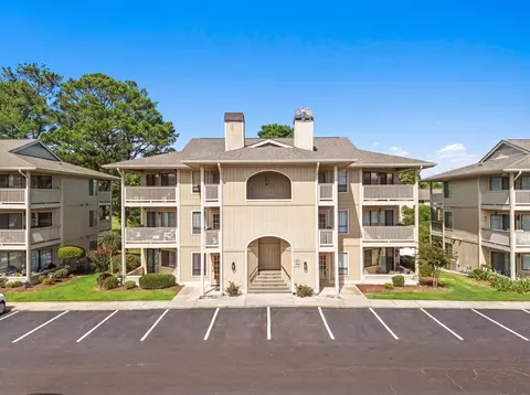 4206 Pinehurst Cir #E-1, Little River, SC 29566