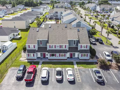1880 Colony Dr #12A, Surfside Beach, SC 29575