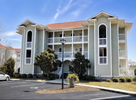 4616 Greenbriar Dr #H-4, Little River, SC 29566