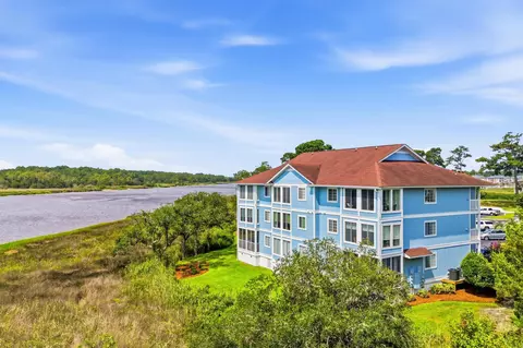 4616 Greenbriar Dr #H-4, Little River, SC 29566