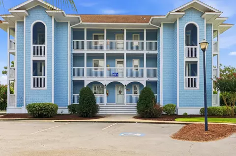 4616 Greenbriar Dr #H-4, Little River, SC 29566