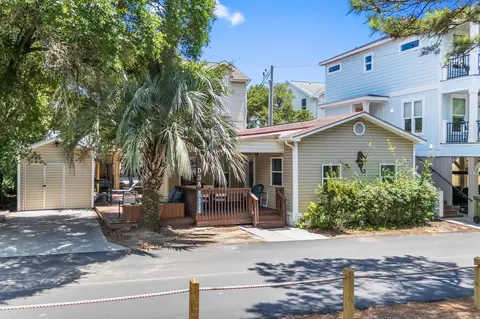 6001- S D03a S Kings Hwy, Myrtle Beach, SC 29575