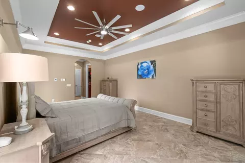 Bedroom - 1040 Anhinga Ct, Conway, SC 29526 photo 3 of 7