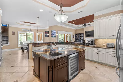 Kitchen - 1040 Anhinga Ct, Conway, SC 29526 photo 1 of 11