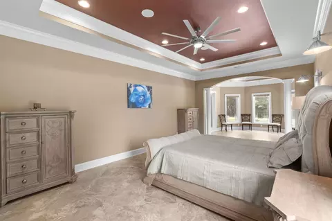 Bedroom - 1040 Anhinga Ct, Conway, SC 29526 photo 2 of 7