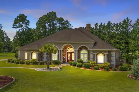 Exterior - 1040 Anhinga Ct, Conway, SC 29526 photo 16 of 22