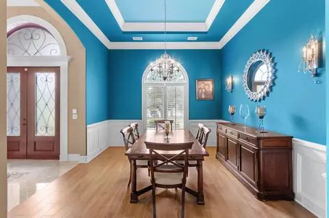 Dining - 1040 Anhinga Ct, Conway, SC 29526 photo 2 of 7