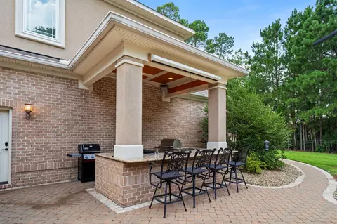 Exterior - 1040 Anhinga Ct, Conway, SC 29526 photo 9 of 22