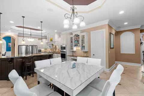 Dining - 1040 Anhinga Ct, Conway, SC 29526 photo 6 of 7
