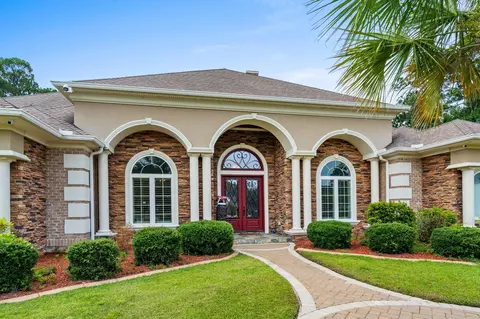 Exterior - 1040 Anhinga Ct, Conway, SC 29526 photo 2 of 22