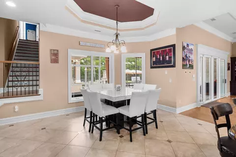 Dining - 1040 Anhinga Ct, Conway, SC 29526 photo 5 of 7