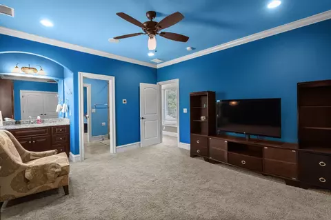Bedroom - 1040 Anhinga Ct, Conway, SC 29526 photo 6 of 7