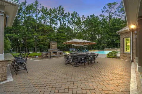 Exterior - 1040 Anhinga Ct, Conway, SC 29526 photo 17 of 22