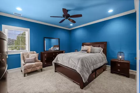 Bedroom - 1040 Anhinga Ct, Conway, SC 29526 photo 4 of 7
