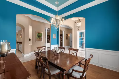 Dining - 1040 Anhinga Ct, Conway, SC 29526 photo 3 of 7
