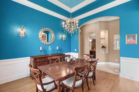 Dining - 1040 Anhinga Ct, Conway, SC 29526 photo 1 of 7