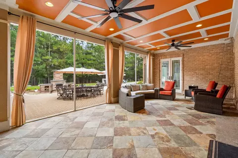 Exterior - 1040 Anhinga Ct, Conway, SC 29526 photo 4 of 22