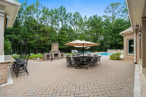 Exterior - 1040 Anhinga Ct, Conway, SC 29526 photo 11 of 22