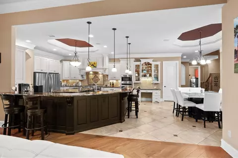 Kitchen - 1040 Anhinga Ct, Conway, SC 29526 photo 3 of 11