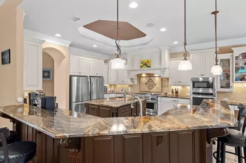 Kitchen - 1040 Anhinga Ct, Conway, SC 29526 photo 5 of 11