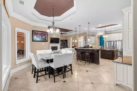 Dining - 1040 Anhinga Ct, Conway, SC 29526 photo 7 of 7