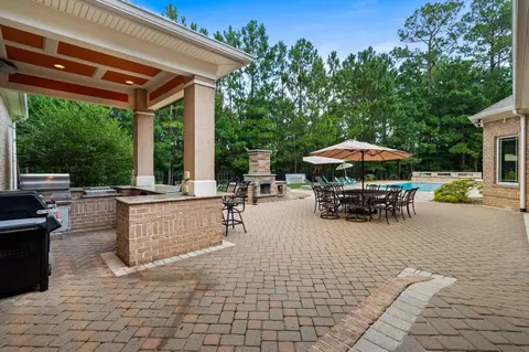 Exterior - 1040 Anhinga Ct, Conway, SC 29526 photo 8 of 22