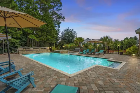 Exterior - 1040 Anhinga Ct, Conway, SC 29526 photo 21 of 22
