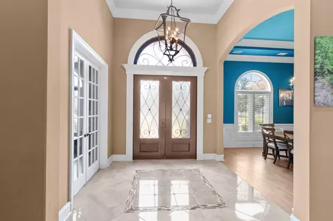 Entry Way - 1040 Anhinga Ct, Conway, SC 29526 photo 1 of 4