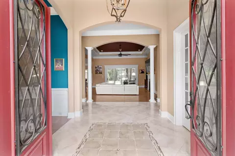 Entry Way - 1040 Anhinga Ct, Conway, SC 29526 photo 2 of 4