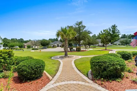 Exterior - 1040 Anhinga Ct, Conway, SC 29526 photo 3 of 22