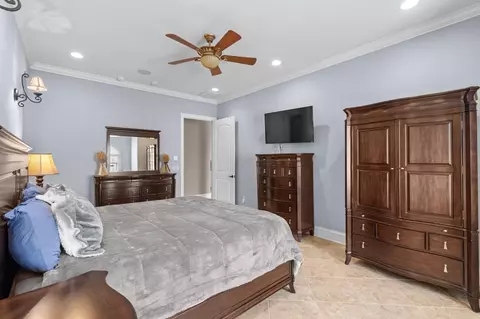Bedroom - 1040 Anhinga Ct, Conway, SC 29526 photo 7 of 7