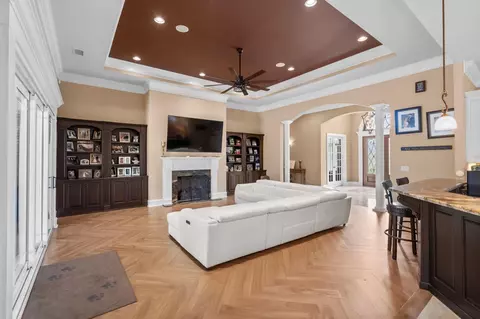 Living - 1040 Anhinga Ct, Conway, SC 29526 photo 3 of 4