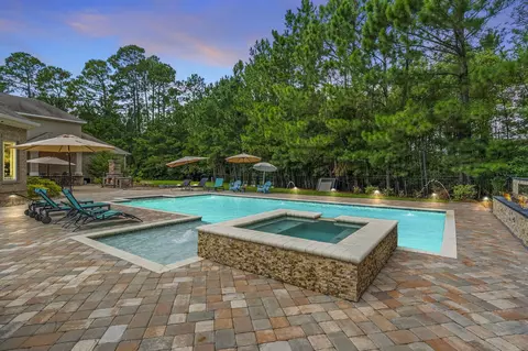Exterior - 1040 Anhinga Ct, Conway, SC 29526 photo 19 of 22