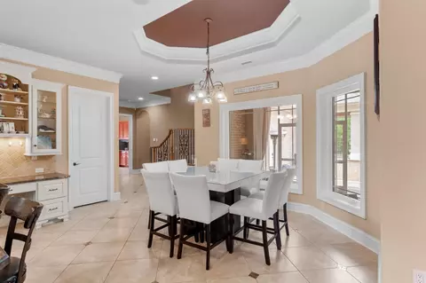 Dining - 1040 Anhinga Ct, Conway, SC 29526 photo 4 of 7
