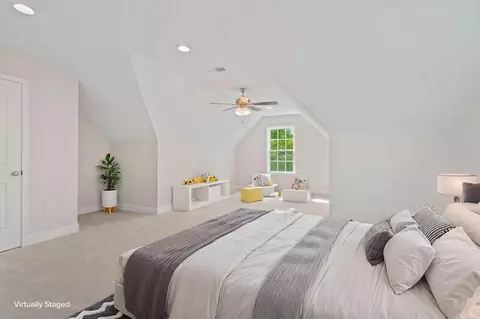 Bedroom - 562 Bucks Trl, Longs, SC 29568 photo 9 of 11
