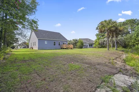 Exterior - 562 Bucks Trl, Longs, SC 29568 photo 4 of 6